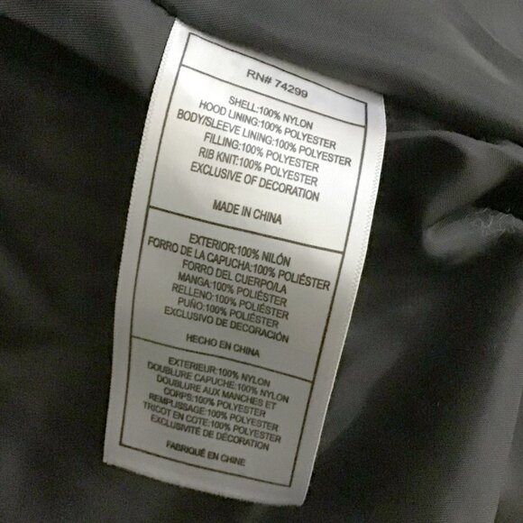 Canada Weather Gear Midnight Sherpa-Lined Hooded Parka - Picture 12 of 12